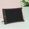 8.5" Writing Tablet LCD Tablet Drawing Pen Mini Writing Message Board Handwriting Pads as Whiteboard Bulletin Board Memo Board 
