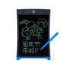 8.5" Writing Tablet LCD Tablet Drawing Pen Mini Writing Message Board Handwriting Pads as Whiteboard Bulletin Board Memo Board 