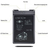 9 Inch LCD Writing Tablet Digital Drawing Tablet Handwriting Pads Portable Electronic Tablet Board ultra-thin Board