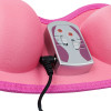Electric Breast Enhancer Vibrating Massager Bra Beauty Breast Enlarger Growth(for A/B CUPS)  Breast Enlarger