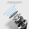 Magnetic Car Phone Holder For iPhone XS X Samsung Magnet Mount Car Holder For Phone in Car Cell Mobile Phone Holder Stand