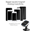 Essager Magnetic Car Phone Holder For iPhone Samsung Square Holder For Phone in Car Magnet Mount Cell Mobile Phone Holder Stand