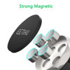 Car Phone Holder Magnetic Air Vent Mount Mobile Smartphone Stand Magnet Support Cell in Car GPS For iPhone XS Max Samsung