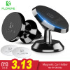 Universal Car Holder 360 Degree Magnetic Car Phone Holder GPS Stand Air Vent Magnet Mount for iPhone X 7 Xs Max Soporte 