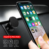 Universal Car Holder 360 Degree Magnetic Car Phone Holder GPS Stand Air Vent Magnet Mount for iPhone X 7 Xs Max Soporte 