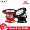 Magnetic car phone holder for samsung S9 S8 plus 360 Rotation Car holder for iPhone 8 7 Plus Universal Mobile phone holders