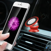 Magnetic car phone holder for samsung S9 S8 plus 360 Rotation Car holder for iPhone 8 7 Plus Universal Mobile phone holders