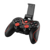 X3 Bluetooth Gamepad Wire Wireless Rechargeable Game Controller Support for Smart Phone Pad TV Box with Android Platform 3.2 