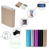 Power Bank Case 10400mAh Large Capacity USB External Backup Battery Charger 4*18650 Battery Power Bank Case Without Battery 