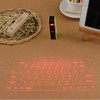 KB320 New Projection Keyboard Wireless Bluetooth Virtual Projector Keyboard With Mouse Function Suitable For Mobile Phone Tablet