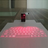 K560S Virtual Laser Keyboard Wireless Bluetooth Projection Keyboard And Mouse  Used for Tablet Pc Mobile Phones XD NEW Arrival