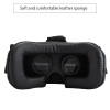 VR 3D Glasses Google Cardboard Virtual Reality Smartphone VR Headset Cardboard For Android With Controller From Russian