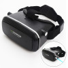 VR 3D Glasses Google Cardboard Virtual Reality Smartphone VR Headset Cardboard For Android With Controller From Russian