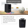 Adin BT21 Wireless Wired Bluetooth Speaker Bass 15w Resonance Vibration Speaker Portable Stereo NFC Handsfree with Microphone   