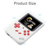 2 IN 1 Portable Game Power Bank Console Retro Handheld Game Console Built In 4000mAh Lithium Battery Rechargeable For Phone MP4