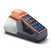 SM-V1S Android 3G Pos System 5.5 Inch Display Mobile Handheld Printer Smart POS Terminal With Printer Wireless Bluetooth