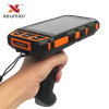 SM-DT510 Rugged GSM 4G Handheld Computer device Android 7.0 Barcode Scanner 1D 2D NFC RFID UHF Reader PDA with Pistol Grip 