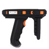 SM-DT510 Rugged GSM 4G Handheld Computer device Android 7.0 Barcode Scanner 1D 2D NFC RFID UHF Reader PDA with Pistol Grip 