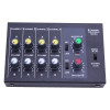  R-X219 8 Channel Universal Mixer Stage Performance Musical Equipment Console Karaoke Digital Mixing Console