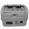 Cash Money Bill Counter with UV+MG+IR+DD Detection EU-1160T,Money Counting Machine Financial Equipment Wholesale