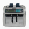 Cash Money Bill Counter with UV+MG+IR+DD Detection EU-1160T,Money Counting Machine Financial Equipment Wholesale