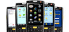 SM-iDATA90 IP65 Industrial Handheld PDA with 1D,2D Laser Barcode Scanner Windows Mobile 6.5 OS POS Data Terminal