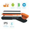 SM-V1S 5.5 Inch Touch Screen Handheld 3G Andoid Mini Pos Machine with Bluetooth Wifi Thermal Mini Pos Printer