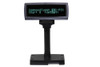 SM-VFD220 POS  USB Port 8 Bit  VFD Customer Display Polo Display for POS cash register