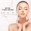 Retinol 2.5% Moisturizer Face Cream Vitamin E Collagen Retin Anti Aging Wrinkles Acne Hyaluronic Acid Whitening Cream