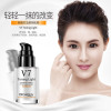 Beauty Women Anti-Aging Hydrating Skin Care Face Moisturizer Cream Moisturizing Type Face Cream Day Cream Brighten Concealer