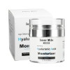 Hyaluronic Acid Vitamin A+E Retinol Moisturizer Face Cream 50ml Heal Dryness Anti Aging Fine Lines Wrinkles Whitening Cream