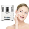 Hyaluronic Acid Vitamin A+E Retinol Moisturizer Face Cream 50ml Heal Dryness Anti Aging Fine Lines Wrinkles Whitening Cream