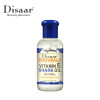 Disaar Naturals Vitamin E Shark Oil 90,000 IU Moisturizes Dry Skin Whitening, Moisturizing, Anti-wrinkle and Firming Skin 75ml