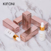 KIFONI 24k Rose Gold Elixir Skin Make Up Oil For Face Essential Oil Before Primer Foundation Moisturizing Face Oil Anti-aging 