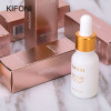 KIFONI 24k Rose Gold Elixir Skin Make Up Oil For Face Essential Oil Before Primer Foundation Moisturizing Face Oil Anti-aging 