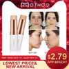 O.TWO.O Magical Concealer Stick Foundation Makeup Full Cover Contour Face Concealer Cream Base Primer Moisturizer Hide Blemish