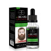 Natural Organic Beard Oil Beard Wax balm Hair Loss Products Leave-In Conditioner for Groomed Beard Growth Health Care