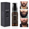 30ml Men Beard Oil Growth Soothing Moisturizing Beard Styling Care Oils Hair Loss Products