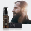 30ml Men Beard Oil Growth Soothing Moisturizing Beard Styling Care Oils Hair Loss Products