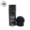 Toppik hair building fibers powder 25g bottle fibers spray applicator/pump add refill bag 100g hair fibers 3pcs/lot