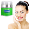 Hyaluronic Acid Firming Eye Cream For Nourishing Tightening Eye Care Anti Dark Circles Ageless Eye Gel Remove Eye Wrinkle