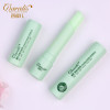 3.5g Lime Extract Moisturizing Lip Balm Baby Chapstick Anti Aging Natural Moisturizing Nourishing Repair Wrinkle for Lips Care