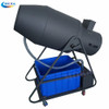 1800W Big Size Universal Effects Cryo Foam Party Machine Jet Foam Machine DJ foam machine