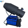 1800W Big Size Universal Effects Cryo Foam Party Machine Jet Foam Machine DJ foam machine