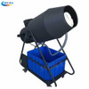 1800W Big Size Universal Effects Cryo Foam Party Machine Jet Foam Machine DJ foam machine