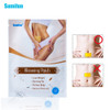36 pieces Weight Loss Paste Navel Slim Lose Weight  Patch Health Slimming Patch Slimming Diet Products Detox Adhesive