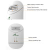 Hot Convenient Air Ozonizer Air Purifier Home Room Deodorizer Ionizer Generator Sterilization Filter Disinfection HY99 AU31