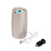 Car-Styling New Mini USB Car Home Air Ionic Cleaner Purifier Filter Ionizer Freshener Car Air Ionic Purifier Car Air Purifier