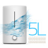 Air Humidifier 35db quiet Air Purifying for Air-conditioned rooms Office household