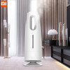 Mist Humidifier 4L Air Purifying Timing Function Intelligent Touch Air Humidifier for Air-conditioned Rooms Office